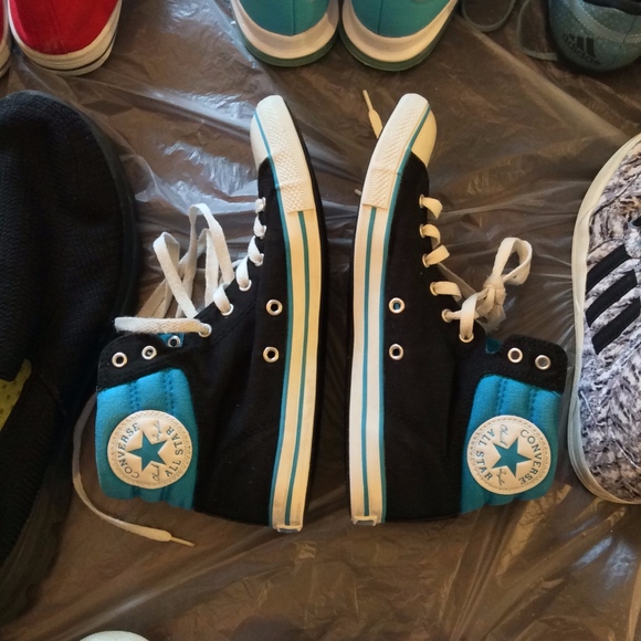 converse all star weightlifting